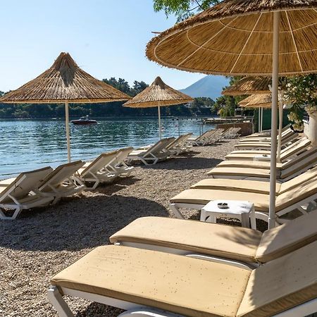 Aparthotel Alesta Midtown à Fethiye Extérieur photo